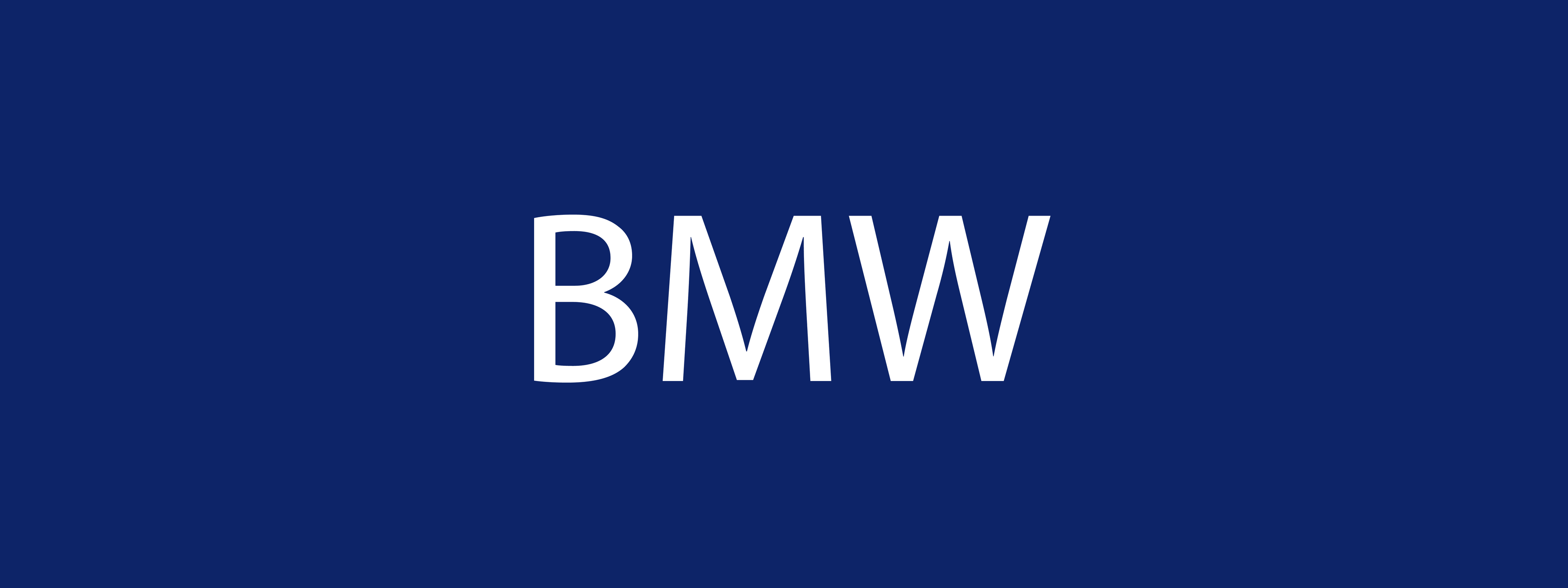 BMW - RPM
