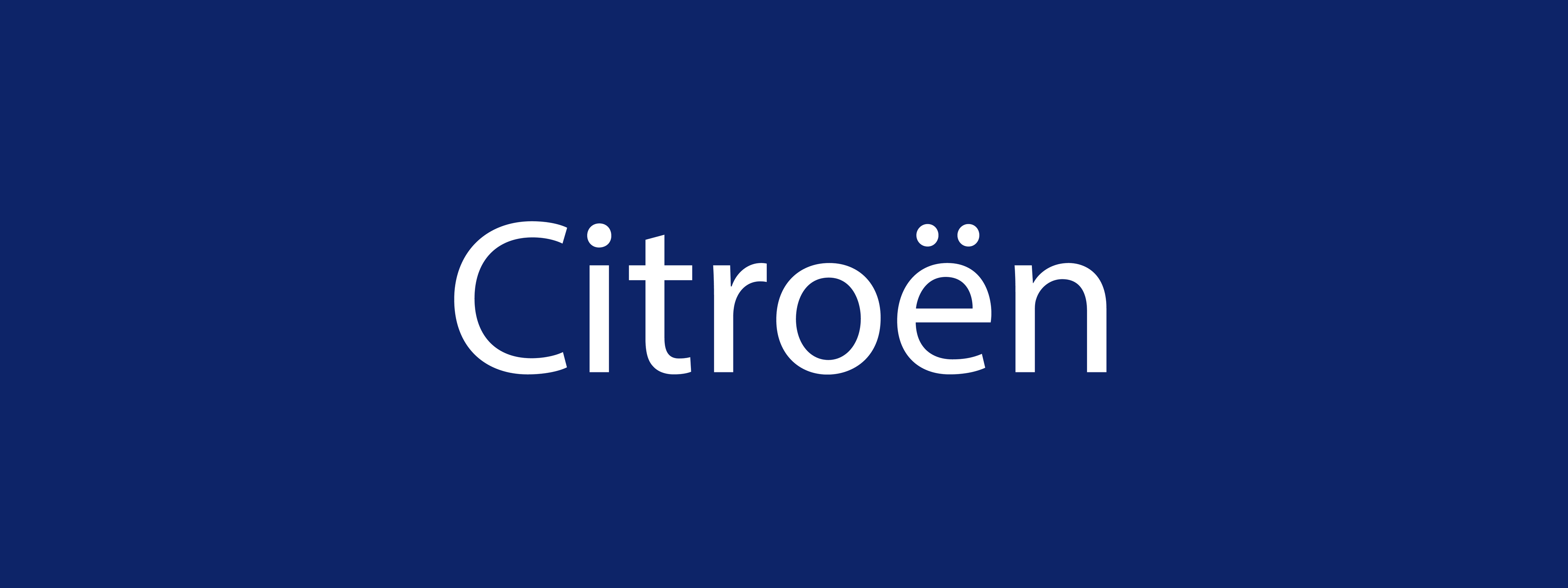 Citroën - RPM