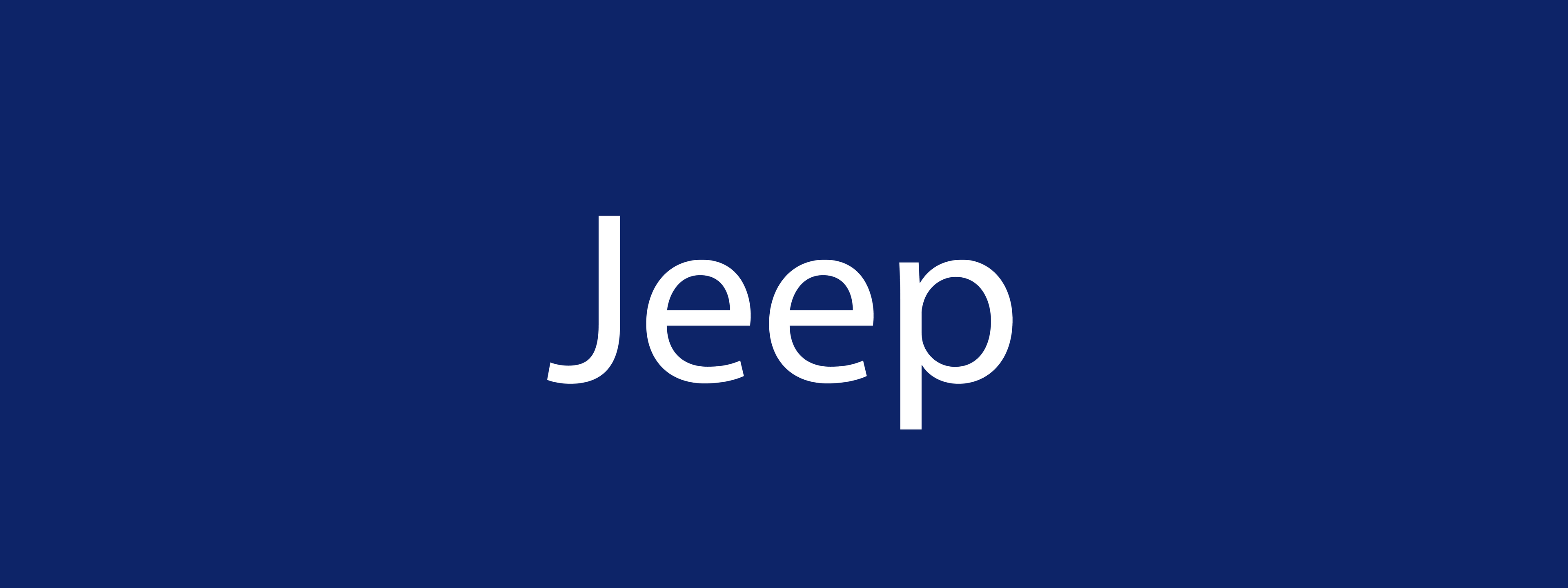 Jeep - RPM