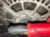 ALTERNADOR 23100JD71A 150A 2.0 DCI M9R NISSAN RENAULT - Recambios de coche en Tenerife y Canarias | RPM Repuestos