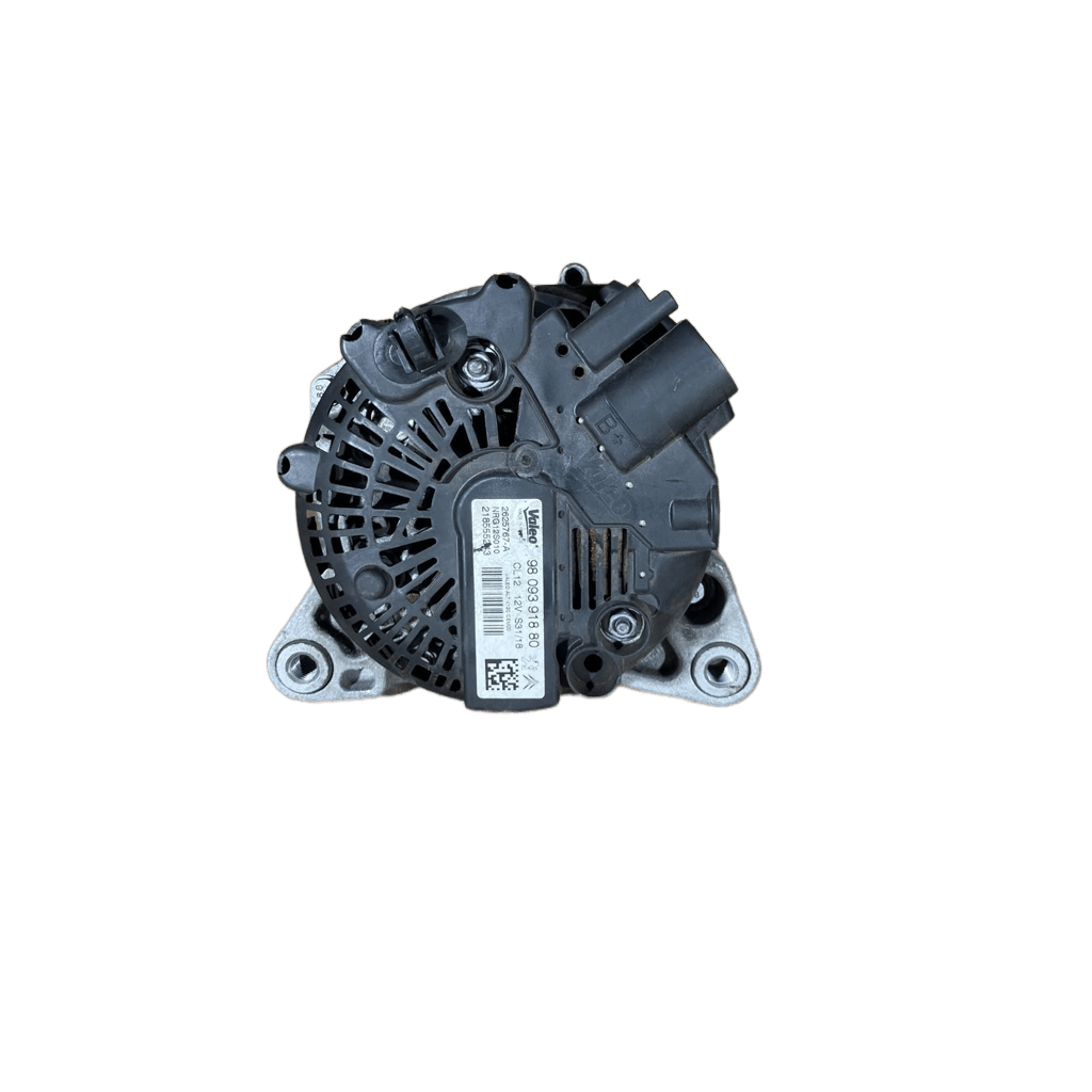 Alternador Peugeot 1.2 12v e - vti tipo HMZ - RPM