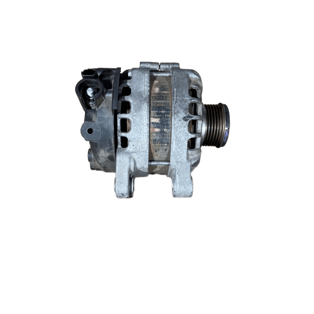 Alternador Peugeot 1.2 12v e - vti tipo HMZ - RPM