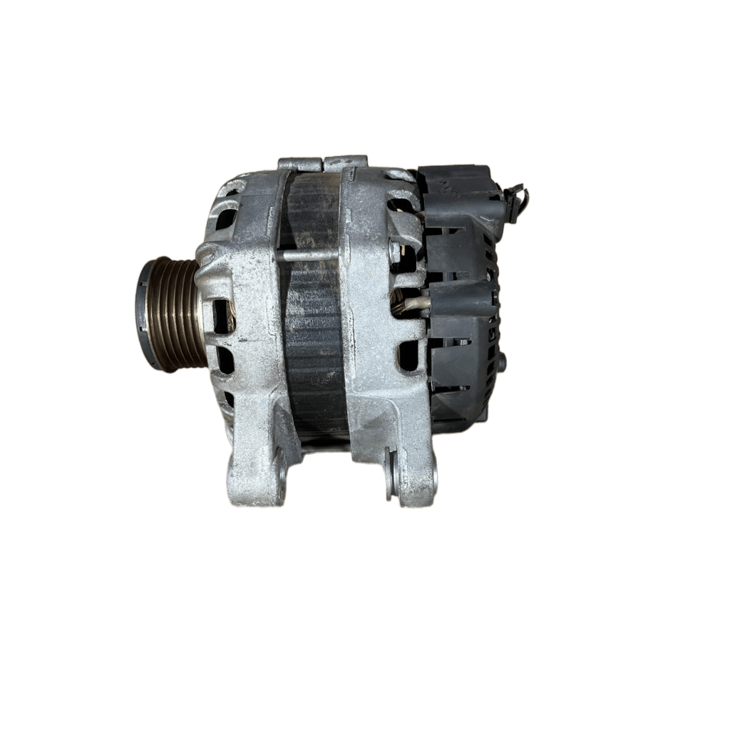 Alternador Peugeot 1.2 12v e - vti tipo HMZ - RPM