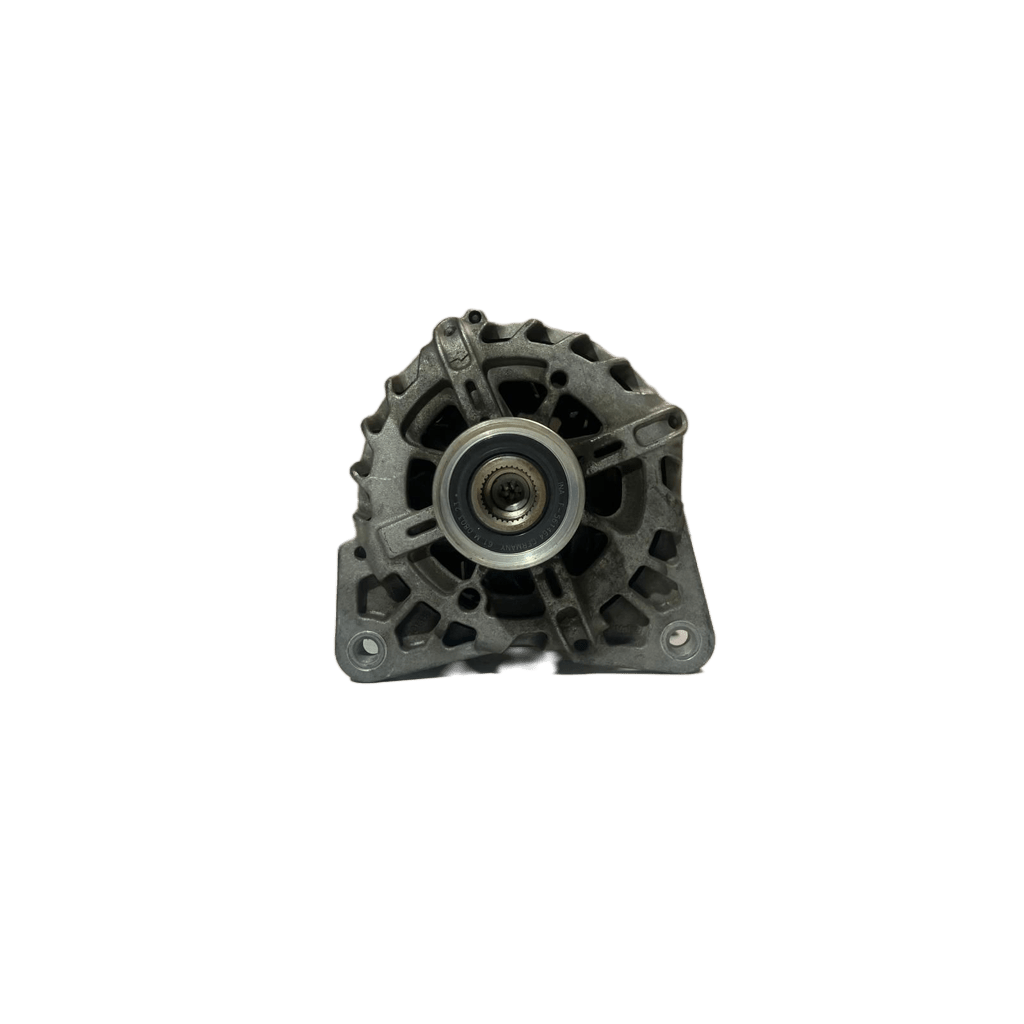 Alternador Renault/ Dacia 1.2 H5FF4 referencia OEM IAM 231008040R 2613543A 2118017626. - RPM