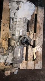 CAJA DE CAMBIOS JEEP CHEROKEE 2.1 TD – REF. 52097533 - Recambios de coche en Tenerife y Canarias | RPM Repuestos