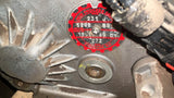 CAJA DE CAMBIOS JEEP CHEROKEE 2.1 TD – REF. 52097533 - Recambios de coche en Tenerife y Canarias | RPM Repuestos