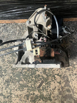 Caja de Cambios Manual Ford Transit Courier 1.5 TDCi 75 CV UGCB - Recambios de coche en Tenerife y Canarias | RPM Repuestos