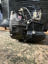 Caja de Cambios Manual Ford Transit Courier 1.5 TDCi 75 CV UGCB - Recambios de coche en Tenerife y Canarias | RPM Repuestos