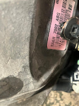 Caja de Cambios Manual Ford Transit Courier 1.5 TDCi 75 CV UGCB - Recambios de coche en Tenerife y Canarias | RPM Repuestos
