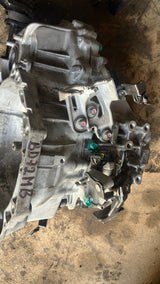 Caja de cambios manual Hyundai i20 III 1.0 T-GDi – Referencia BD72MB - Recambios de coche en Tenerife y Canarias | RPM Repuestos