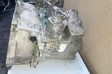 Caja de cambios Opel 1.4 turbo 6 velocidades ref. m1x0 - Recambios de coche en Tenerife y Canarias | RPM Repuestos