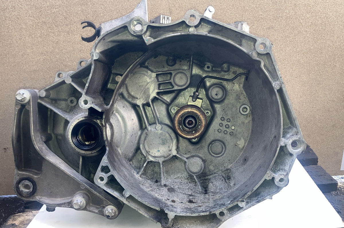 Caja de cambios Opel 1.4 turbo 6 velocidades ref. m1x0 - Recambios de coche en Tenerife y Canarias | RPM Repuestos