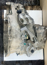 Caja de cambios Opel 1.4 turbo 6 velocidades ref. m1x0 - Recambios de coche en Tenerife y Canarias | RPM Repuestos