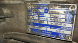 Caja de cambios Renault Master 3.0 dCi – 1323055002 6S350VD - Recambios de coche en Tenerife y Canarias | RPM Repuestos