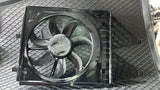 Electroventilador de radiador original OEM 6R0 959 455 E - Recambios de coche en Tenerife y Canarias | RPM Repuestos