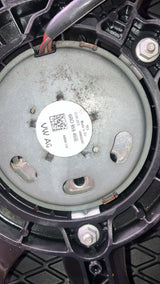 Electroventilador de radiador original OEM 6R0 959 455 E - Recambios de coche en Tenerife y Canarias | RPM Repuestos