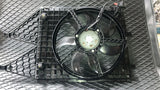 Electroventilador de radiador original OEM 6R0 959 455 E - Recambios de coche en Tenerife y Canarias | RPM Repuestos