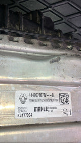 intercooler (enfriador de aire de admisión) y conducto/manguera de sobrealimentación del turbo - Recambios de coche en Tenerife y Canarias | RPM Repuestos