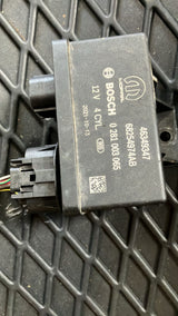 Módulo de calentadores Bosch 0281003065 para Fiat - Recambios de coche en Tenerife y Canarias | RPM Repuestos