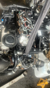 Moto BMW N47d20C - Recambios de coche en Tenerife y Canarias | RPM Repuestos