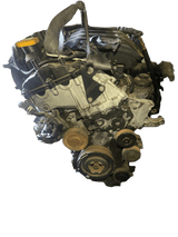 Motor BMW / Land Rover M47R 2.0 Diesel – Completo Sin Accesorios - Recambios de coche en Tenerife y Canarias | RPM Repuestos