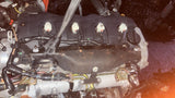 Motor Completo Nissan YD22 2.2 dCi Diésel - Recambios de coche en Tenerife y Canarias | RPM Repuestos