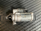Motor de arranque 12V para motores 1.5 BlueHDi - Recambios de coche en Tenerife y Canarias | RPM Repuestos
