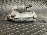 Motor de arranque 12V para motores 1.5 BlueHDi - Recambios de coche en Tenerife y Canarias | RPM Repuestos