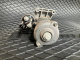 Motor de arranque 12V para motores 1.5 BlueHDi - Recambios de coche en Tenerife y Canarias | RPM Repuestos