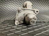 Motor de arranque 12V para motores 1.5 BlueHDi - Recambios de coche en Tenerife y Canarias | RPM Repuestos