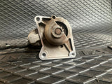 MOTOR DE ARRANQUE 9830507480 1.2 PURETECH - Recambios de coche en Tenerife y Canarias | RPM Repuestos