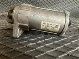 MOTOR DE ARRANQUE 9830507480 1.2 PURETECH - Recambios de coche en Tenerife y Canarias | RPM Repuestos