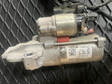 MOTOR DE ARRANQUE JX6T11000EB 2461276 FORD 1.0 ECOBOOST - Recambios de coche en Tenerife y Canarias | RPM Repuestos