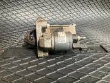Motor de arranque para motores 1.2 PureTech gasolina - Recambios de coche en Tenerife y Canarias | RPM Repuestos