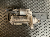 Motor de arranque VAG para motores gasolina TSI - Recambios de coche en Tenerife y Canarias | RPM Repuestos