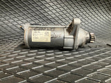 Motor de arranque VAG para motores gasolina TSI - Recambios de coche en Tenerife y Canarias | RPM Repuestos