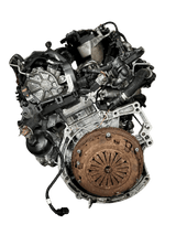 Motor Ford Peugeot Citroën 1.4 HDi 8HR Completo Sin Accesorios | Usado - Recambios de coche en Tenerife y Canarias | RPM Repuestos