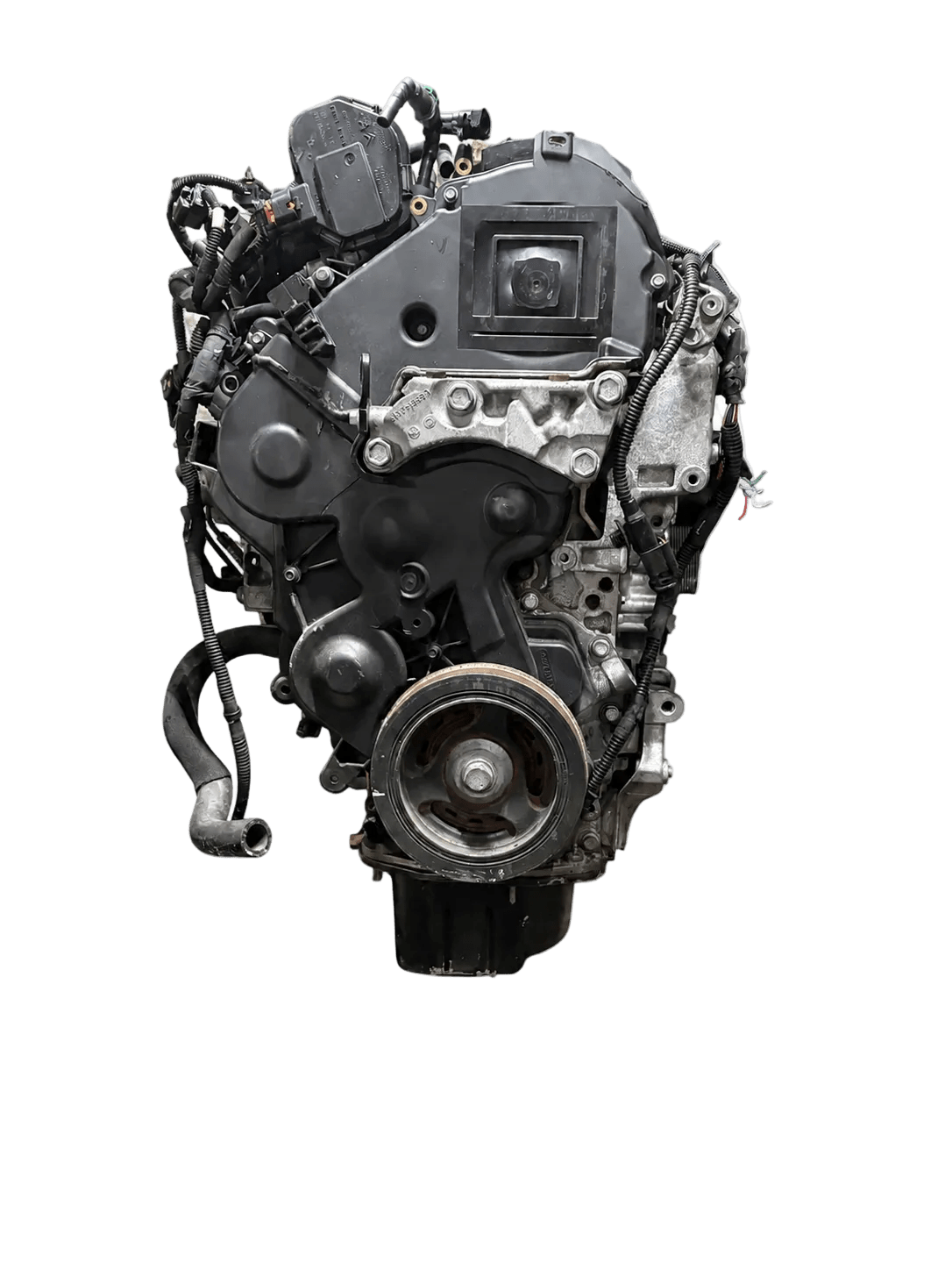 Motor Ford Peugeot Citroën 1.4 HDi 8HR Completo Sin Accesorios | Usado - Recambios de coche en Tenerife y Canarias | RPM Repuestos