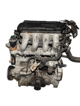 Motor Honda Jazz 1.3 i - VTEC 13Z1 – Gasolina – Completo - Recambios de coche en Tenerife y Canarias | RPM Repuestos