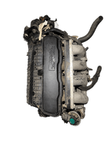 Motor Honda Jazz 1.3 i - VTEC 13Z1 – Gasolina – Completo - Recambios de coche en Tenerife y Canarias | RPM Repuestos