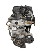 Motor Honda Jazz 1.3 i - VTEC 13Z1 – Gasolina – Completo - Recambios de coche en Tenerife y Canarias | RPM Repuestos