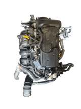 Motor Hyundai 1.6 G4FC – Gasolina – Completo - Recambios de coche en Tenerife y Canarias | RPM Repuestos