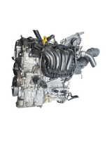 Motor Hyundai 1.6 G4FC – Gasolina – Completo - Recambios de coche en Tenerife y Canarias | RPM Repuestos