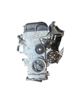 Motor Hyundai 1.6 G4FC – Gasolina – Completo - Recambios de coche en Tenerife y Canarias | RPM Repuestos