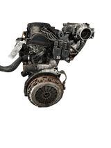 Motor Hyundai / Kia G4GC 2.0 Gasolina – Completo Sin Accesorios - Recambios de coche en Tenerife y Canarias | RPM Repuestos