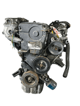 Motor Hyundai / Kia G4GC 2.0 Gasolina – Completo Sin Accesorios - Recambios de coche en Tenerife y Canarias | RPM Repuestos