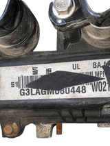 Motor Kia Picanto 1.0 G3LA – Gasolina – Completo - Recambios de coche en Tenerife y Canarias | RPM Repuestos