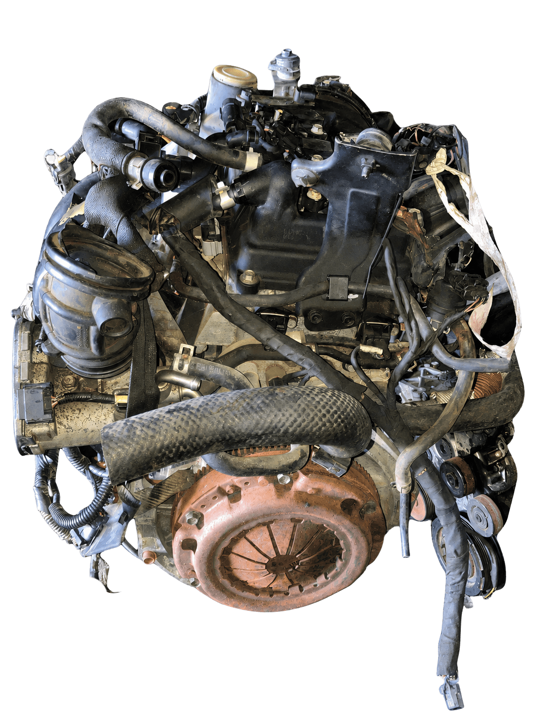 Motor Kia Picanto 1.0 G3LA – Gasolina – Completo - Recambios de coche en Tenerife y Canarias | RPM Repuestos