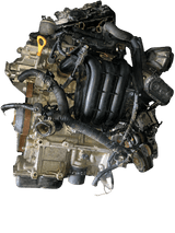 Motor Kia Picanto 1.0 G3LA – Gasolina – Completo - Recambios de coche en Tenerife y Canarias | RPM Repuestos