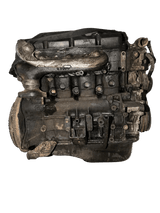 Motor Kia Pregio 2.7 Diesel J2 – Completo - Recambios de coche en Tenerife y Canarias | RPM Repuestos